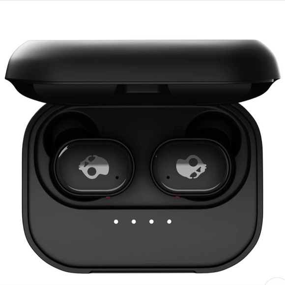 BRAND NEW VOICE CONTROL,ULTIMATE FREEDOM.SKULLCANDY GRIND TRUE WIRELESS - Picture 6 of 6